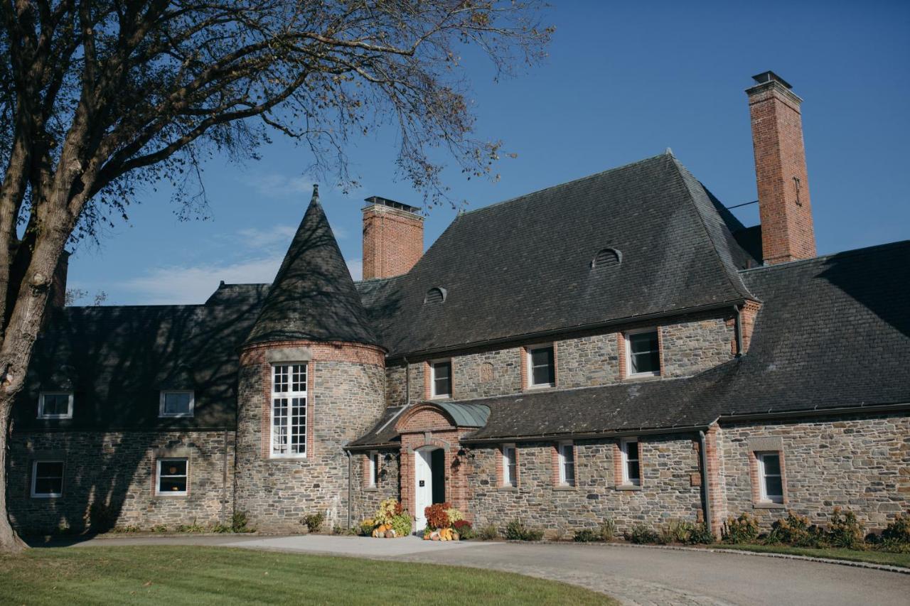 Shepherd'S Run Hotel South Kingstown Exterior foto